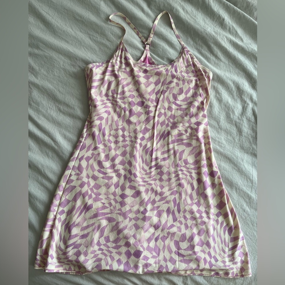 Outdoor Voices Exercise Dress